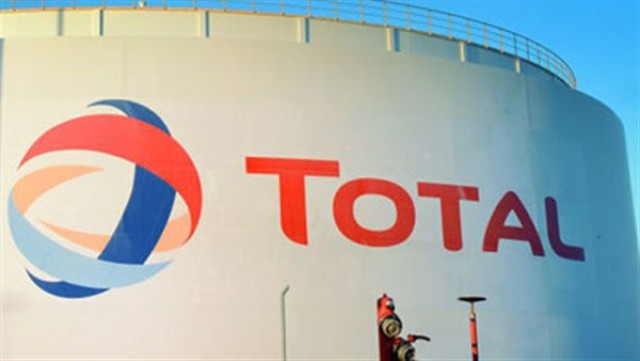 Total profit fell less