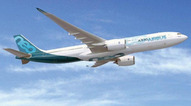 aviation after Iranian attacks