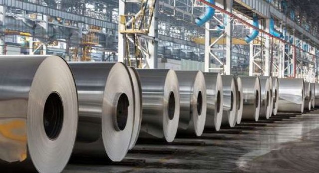 Aluminum prices reach their highest level in 10 years