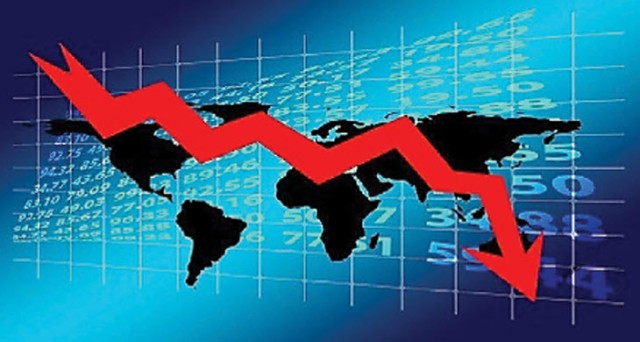 انكماش الناتج العالمي 5.2% في 2020 بسبب كورونا 