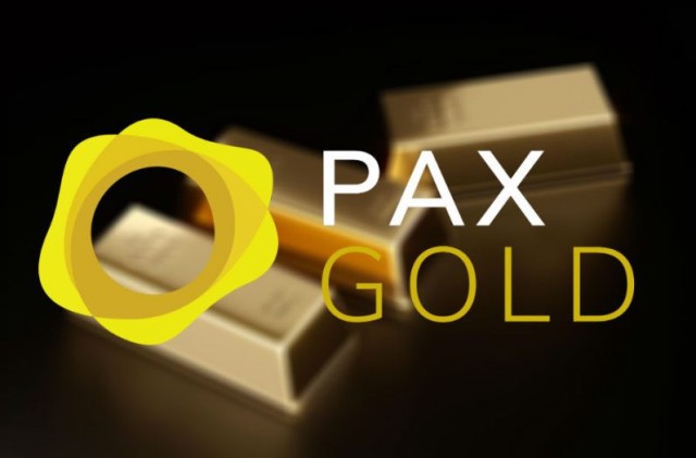 Gold-backed currencies shine as Bitcoin falls