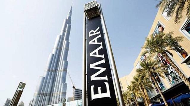 Emaar Malls is considering selling or offering "Namshi" for e-commerce