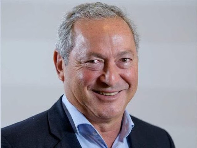 An Egyptian billionaire intends to buy the third largest European tourism company