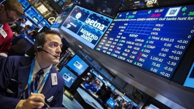 صعود الأسهم الأوروبية لأعلى مستوى في 4 أشهر