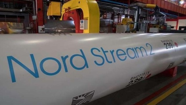 Completion project supply Europe