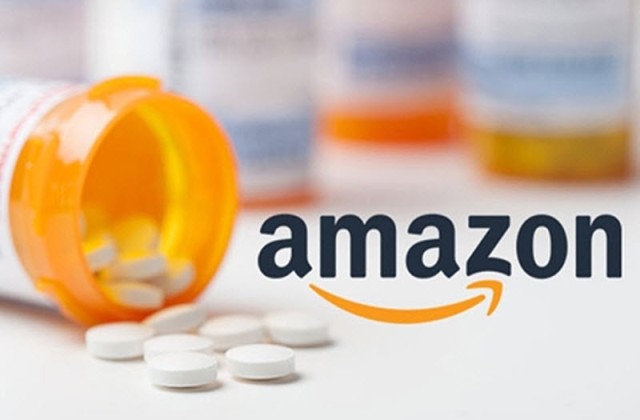 Amazon Pharmacy ... a new service for the online retail giant