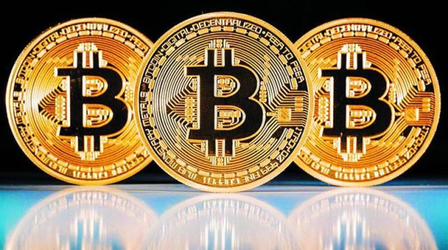 $132 billion in Bitcoin gains in 24 hours