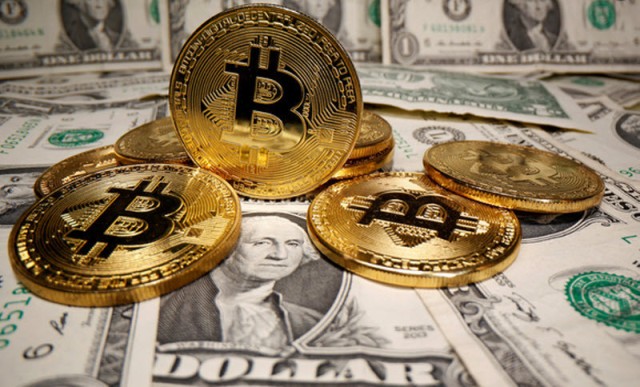 Bitcoin set a new record, exceeding $ 38,000