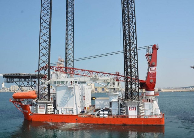 Gulf Marine Services rejects a $ 32 million acquisition offer