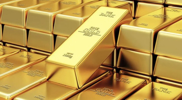 The UAE accounts for 11% of global gold exports
