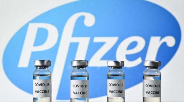 Canada approves the use of the Pfizer vaccine to treat Corona