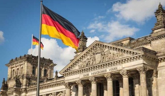 Germany supports the economy with 130 billion euros