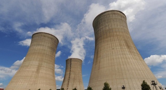 Saudi Arabia plans uranium