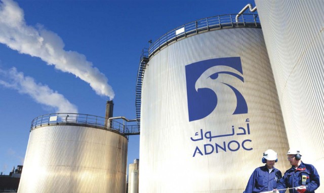 ADNOC raises Marban crude