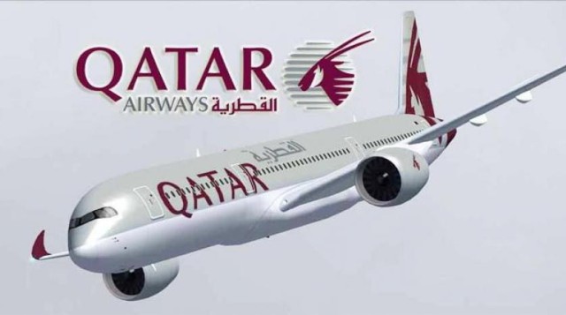 Qatar Airways stake Lufthansa