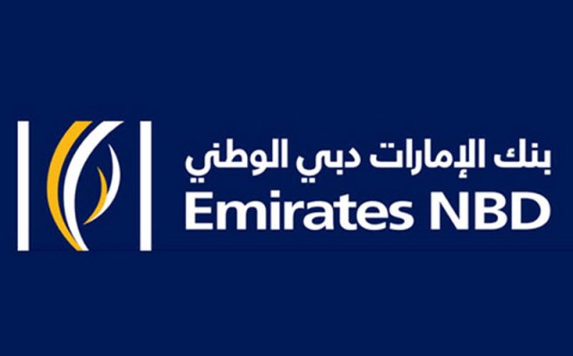 Emirates NBD profits fell 45% in the first half