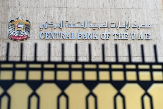 UAE bank investment growth