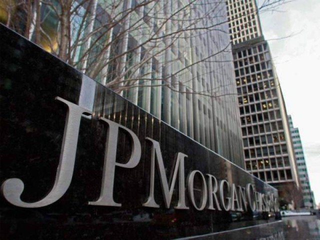 "GB Morgan" warns of declining stock trading revenues
