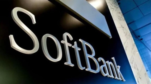 Vision Fund invests Energy