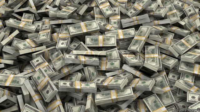 million fund