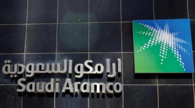 Aramco subscribes to billion
