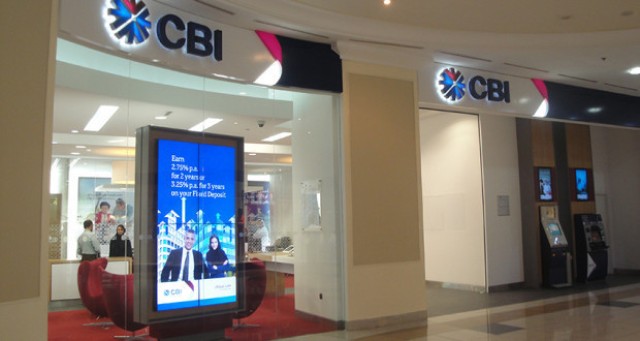 CIB increases its profits by 22% in the fourth quarter