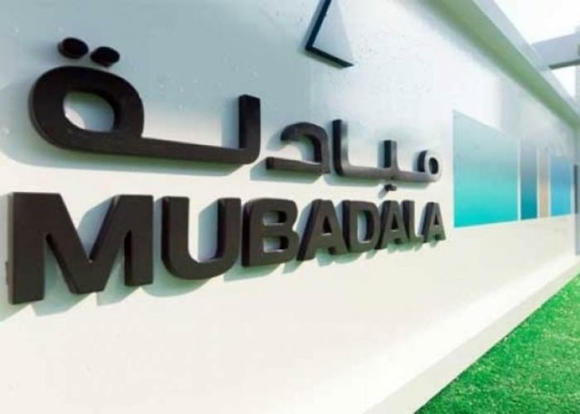 Mubadala considering investing Ruya