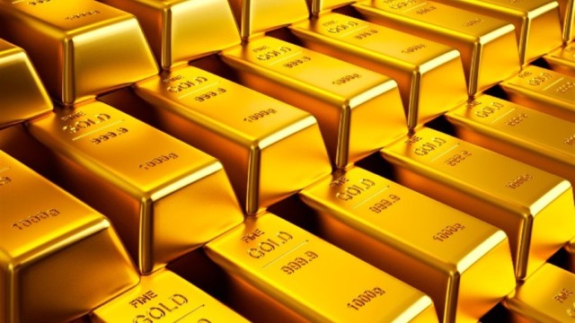 المركزي الإماراتي يزيد رصيد الذهب 58% خلال أبريل