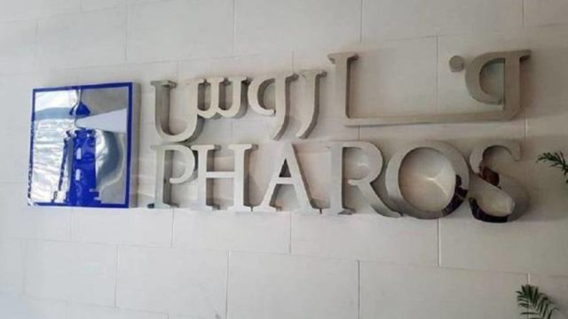 Egyptian Ahli Capital Pharos