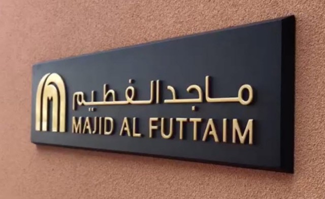 AED 4.6 billion in profits, "Majid Al Futtaim" last year