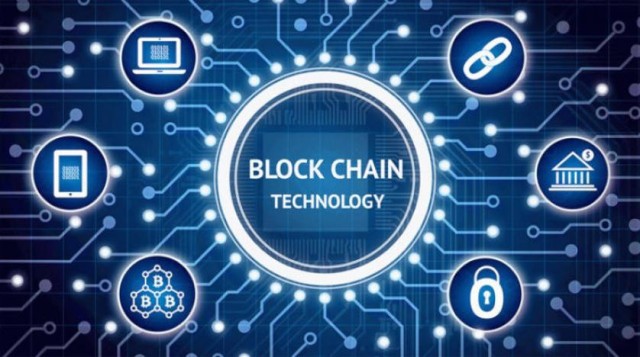 437 مليون درهـم القيمة السوقية لـ «بلوك تشين» بدبي 2025