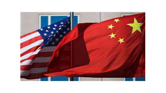 Insert Chinese companies in America in 2021