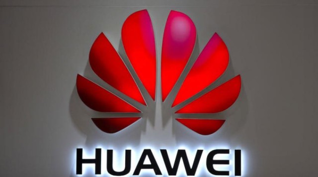 Huawei rewards employees with