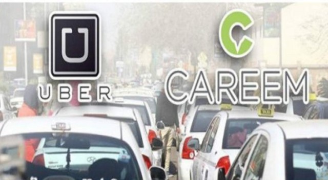 أكبر صفقة في المنطقة .. «أوبر» تستحوذ على «كريم» بـ 3.1 مليار دولار