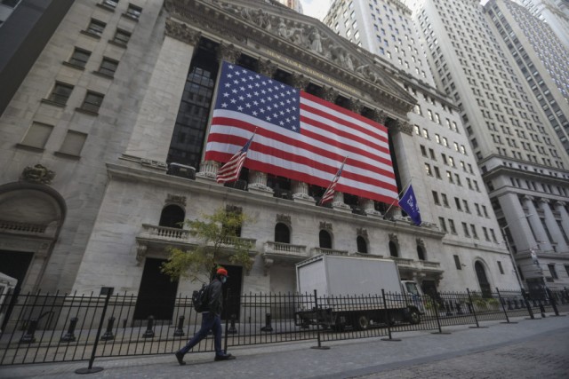 Fears of a further recession in the US economy