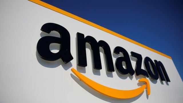 "Amazon" keeps its position as the best brand