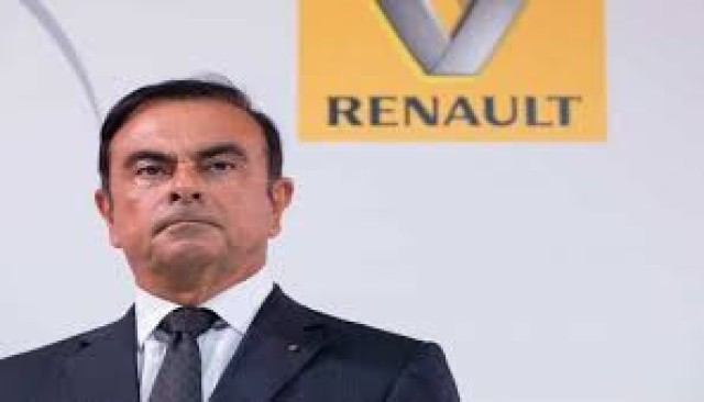 French investigations into transactions of Carlos Ghosn