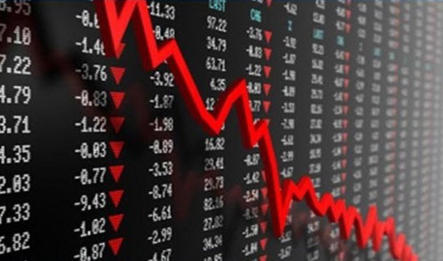 Pessimistic forecasts for the future of global stocks
