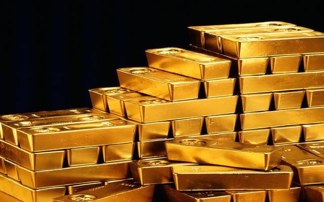 Saudi Arabia increase gold