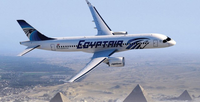 مصر تستأنف حركة الطيران أول يوليو