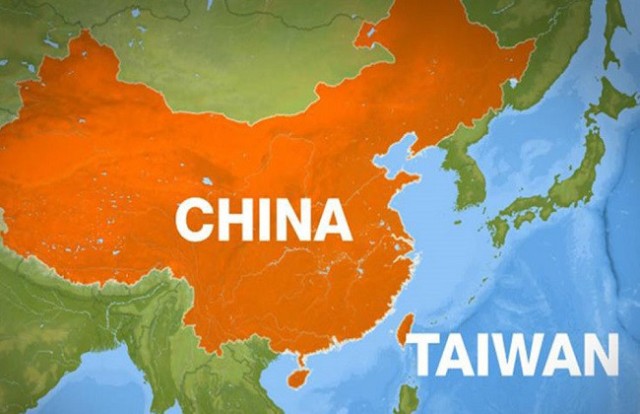 Taiwan stalks the global economy