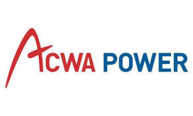 Aqua Power Saudi Arabia has agreements with 2.5 billion dollars