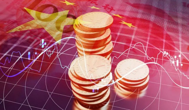 China's fiscal deficit hits 9-month high
