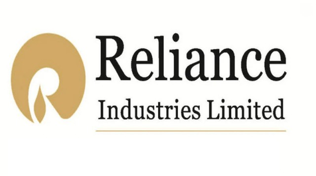 Gulf funds intend to buy a stake in Indian "Reliance"