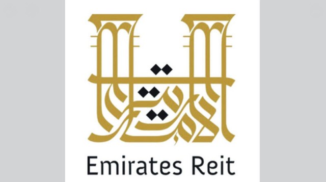 Emirates Reit is considering canceling the listing of its shares in NASDAQ Dubai