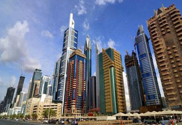Dubai real estate actions hit 3.9 billion dirhams this week