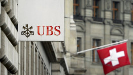 $2.3 billion in quarterly profits for UBS