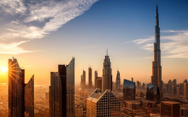 Dubai's GDP increases 2% in 2018