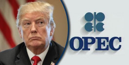 New debate between OPEC and Trump