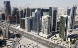 Qatar specifies the areas of real estate ownership for non-citizens